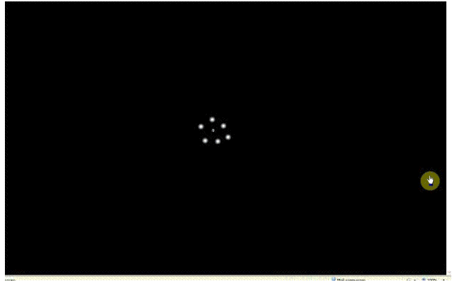 Hot particles